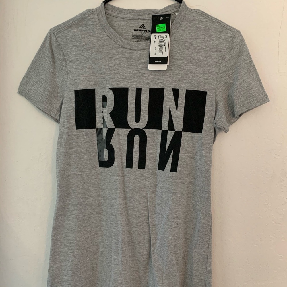 Adidas women’s T-shirt